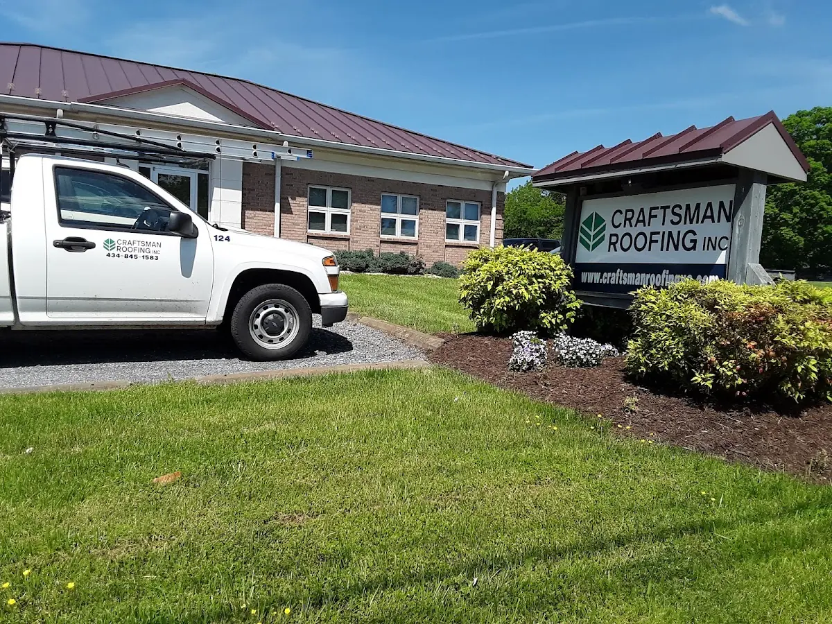 Quality Roof Replacement by experienced craftsmen in Brook Farm